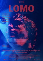 LOMO: The Language of Many Others (2017) afişi