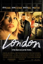 London (2005) afişi
