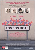 London Road London Road