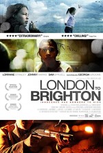 London To Brighton (2006) afişi