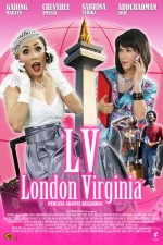 London Virginia (2010) afişi