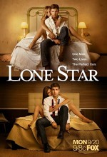 Lone Star (2010) afişi