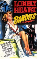 Lonely Heart Bandits (1950) afişi