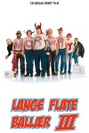 Long Flat Balls 3 (2022) afişi Long Flat Balls 3 (2022) afişi