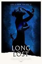 Long Lost (2018) afişi