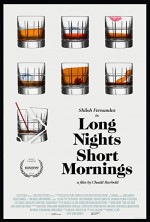 Long Nights Short Mornings (2016) afişi