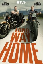 Long Way Home (2025) Fragman (2025) afişi
