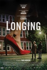 Longing (2024) afişi