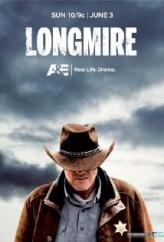 Longmire Sezon 1 (2013) afişi Longmire Sezon 1 (2013) afişi