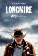 Longmire Sezon 1 (2013) afişi Longmire Sezon 1 (2013) afişi