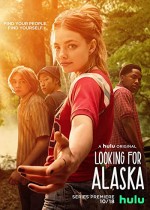 Looking For Alaska (2019) afişi