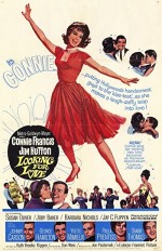 Looking For Love (1964) afişi