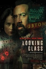 Looking Glass (2018) afişi