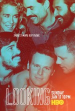 Looking (2015) afişi Looking (2015) afişi