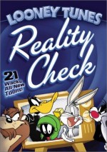 Looney Tunes: Reality Check (2003) afişi