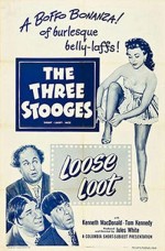 Loose Loot (1953) afişi