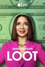 Loot (2022) afişi Loot (2022) afişi