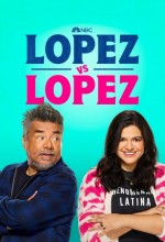 Lopez vs. Lopez (2022) afişi