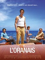 L'Oranais (2014) afişi L'Oranais (2014) afişi