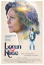 Loren and Rose (2022) afişi