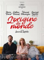 L'origine du monde (2020) afişi