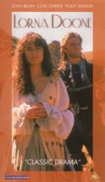 Lorna Doone (1990) afişi