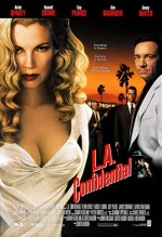 Los Angeles Sırları (1997) afişi