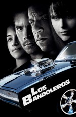 Los Bandoleros (2009) afişi Los Bandoleros (2009) afişi