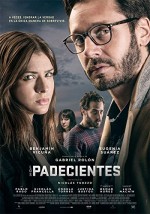 Los padecientes  (2017) afişi