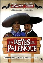 Los Reyes Del Palenque (1979) afişi