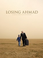 Losing Ahmad (2006) afişi