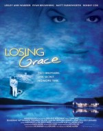 Losing Grace (2001) afişi