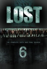 Lost (2009) afişi Lost (2009) afişi