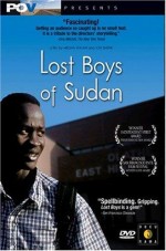 Lost Boys Of Sudan (2003) afişi