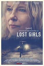 Lost Girls (2020) afişi Lost Girls (2020) afişi