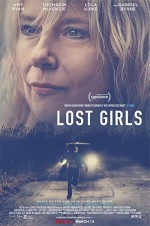 Lost Girls (2020) afişi