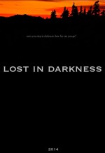 Lost in Darkness (2014) afişi