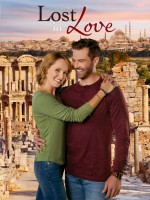 Lost in Love (2023) afişi