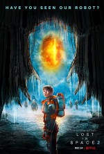 Lost in Space 2 (2019) afişi Lost in Space 2 (2019) afişi