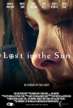 Lost in the Sun (2015) afişi