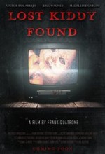Lost Kiddy Found
