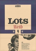 Lots Weib (1965) afişi