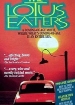 Lotus Eaters (1993) afişi