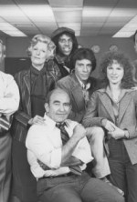 Lou Grant Lou Grant