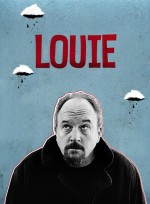 Louie Season 3 (2012) afişi Louie Season 3 (2012) afişi