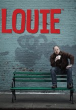 Louie Season 5 (2015) afişi Louie Season 5 (2015) afişi