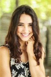 Louna Espinosa fotoğrafı