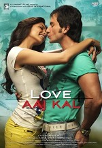 Love Aaj Kal (2009) afişi