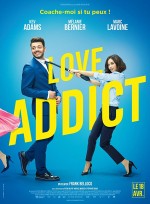 Love Addict Love Addict