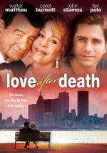 Love After Death (1998) afişi